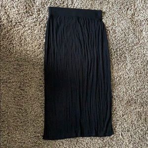 Brand new maxi skirt